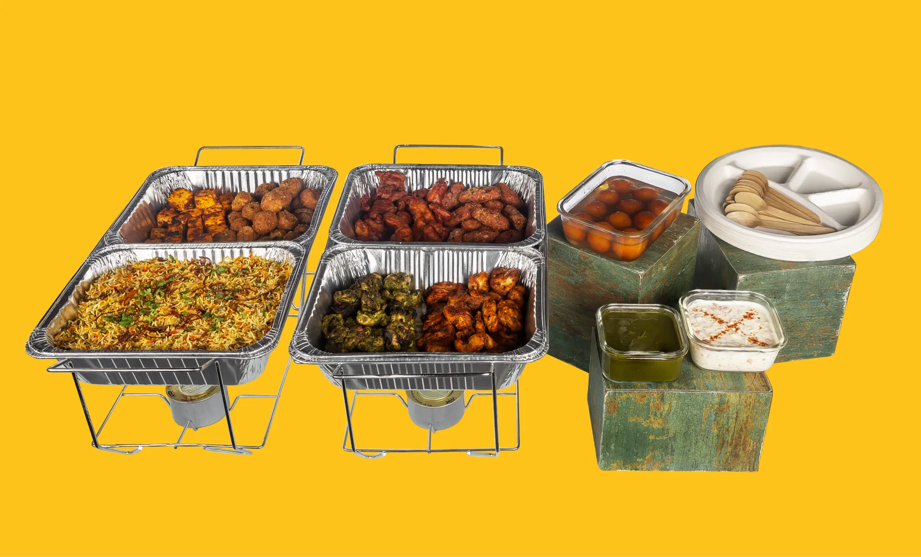 Best catering services in chennai
